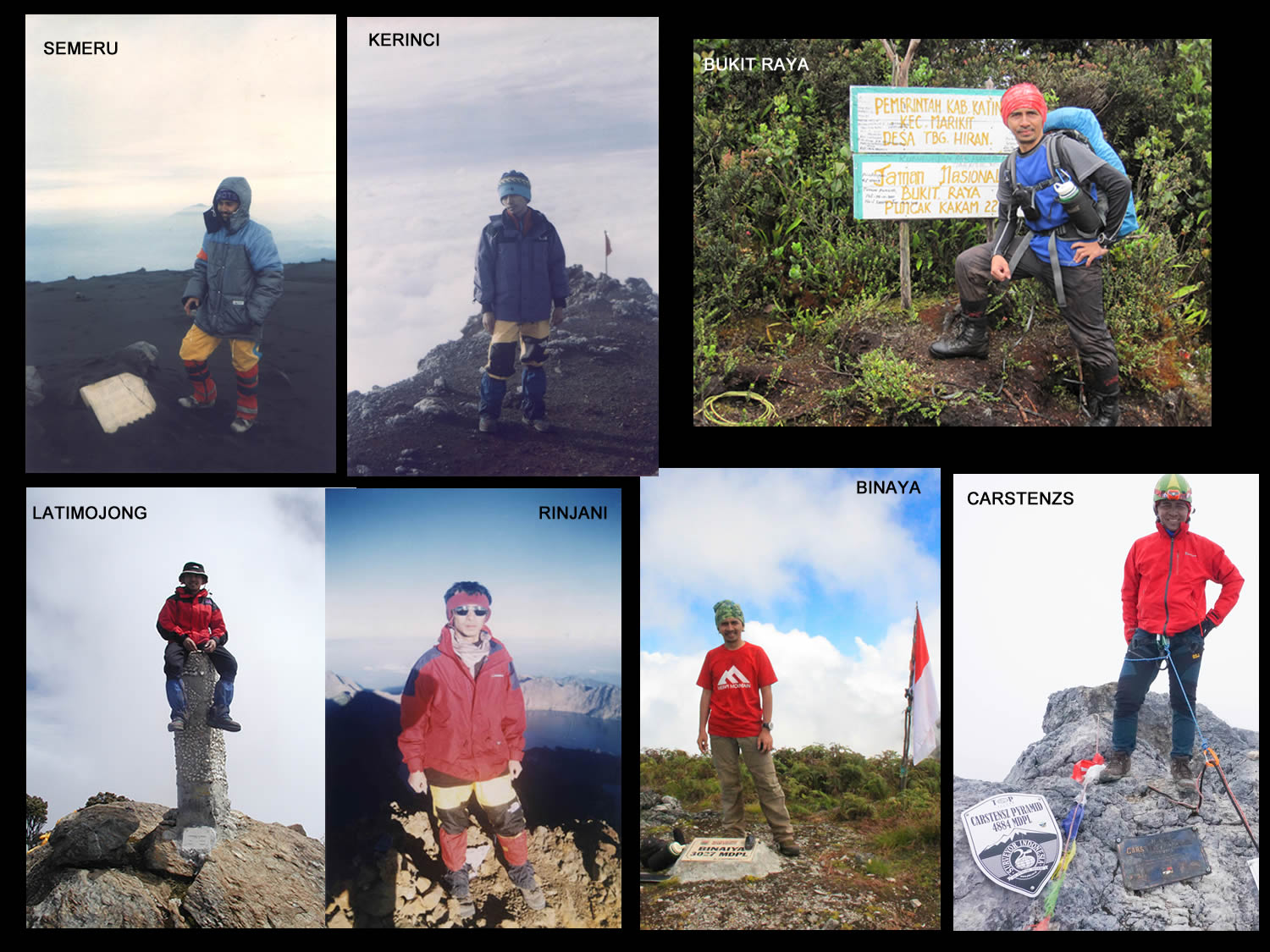 HENDRI7SUMMITS