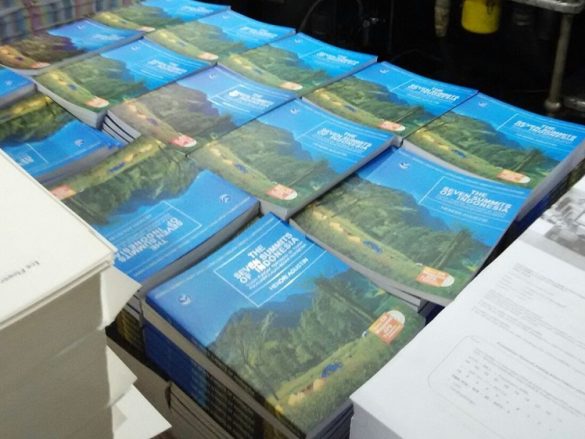 Buku The Seven Summits of Indonesia