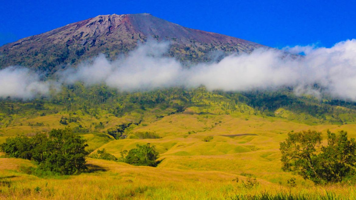 Gn. Rinjani