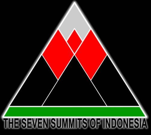 The Seven Summits of Indonesia