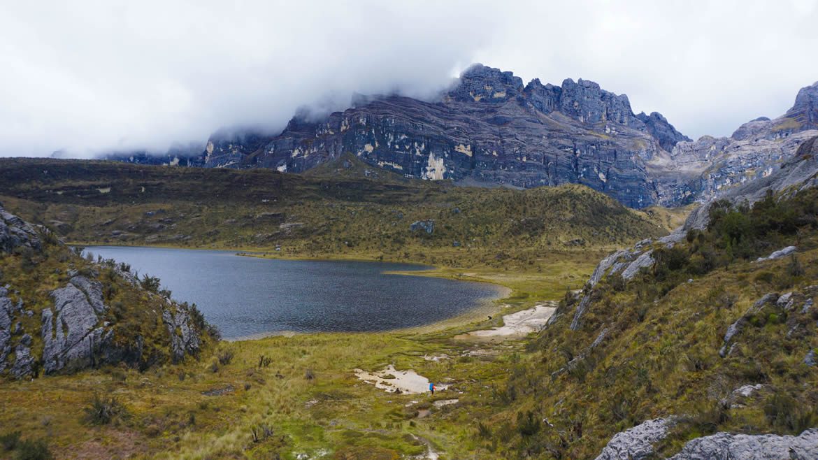 The Seven Summits of Indonesia